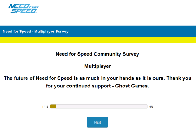 Nfs_survey1