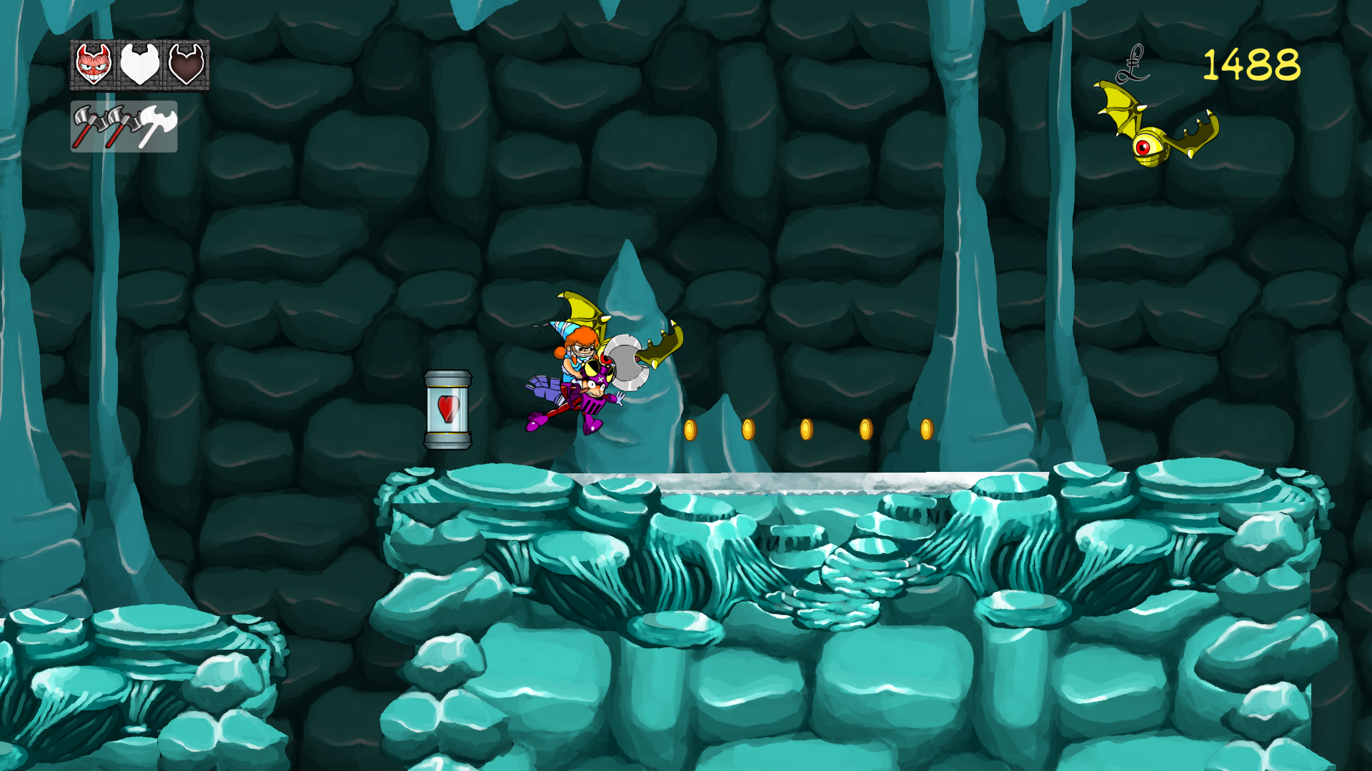 Nefarious