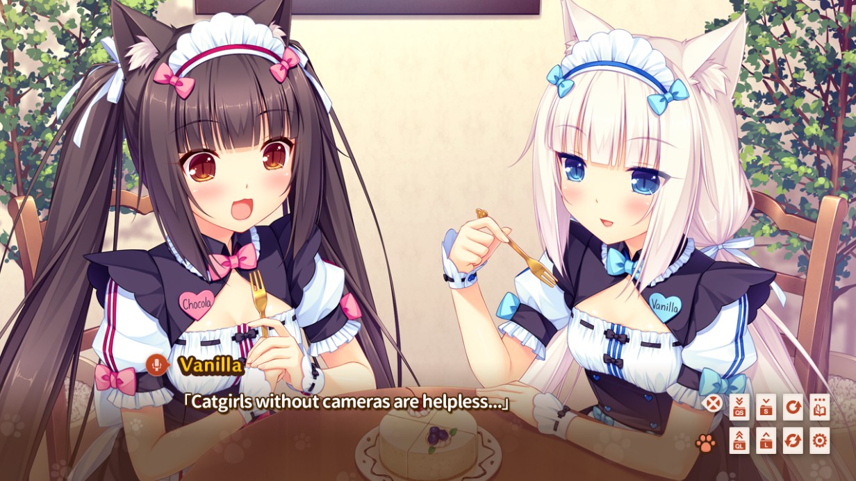 nekopara vol. 1 - 3