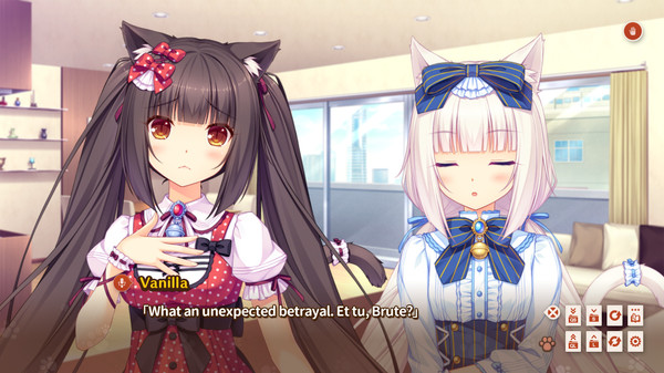 Nekopara Vol. 2 Dec 2018 #2