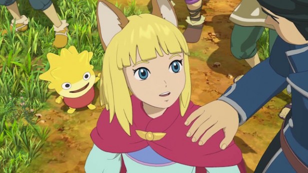 Ni no Kuni II