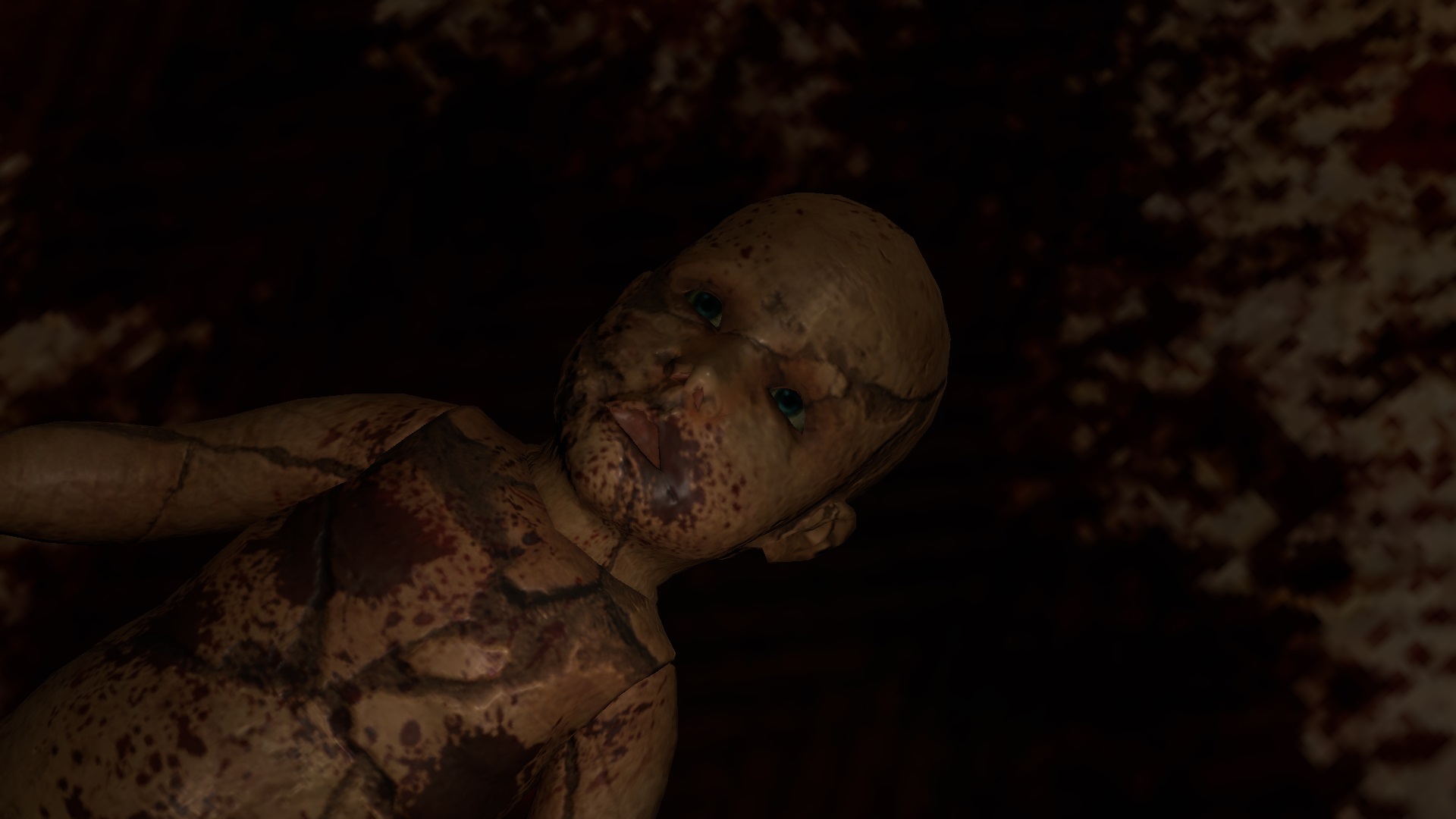 NightCry Screenshots