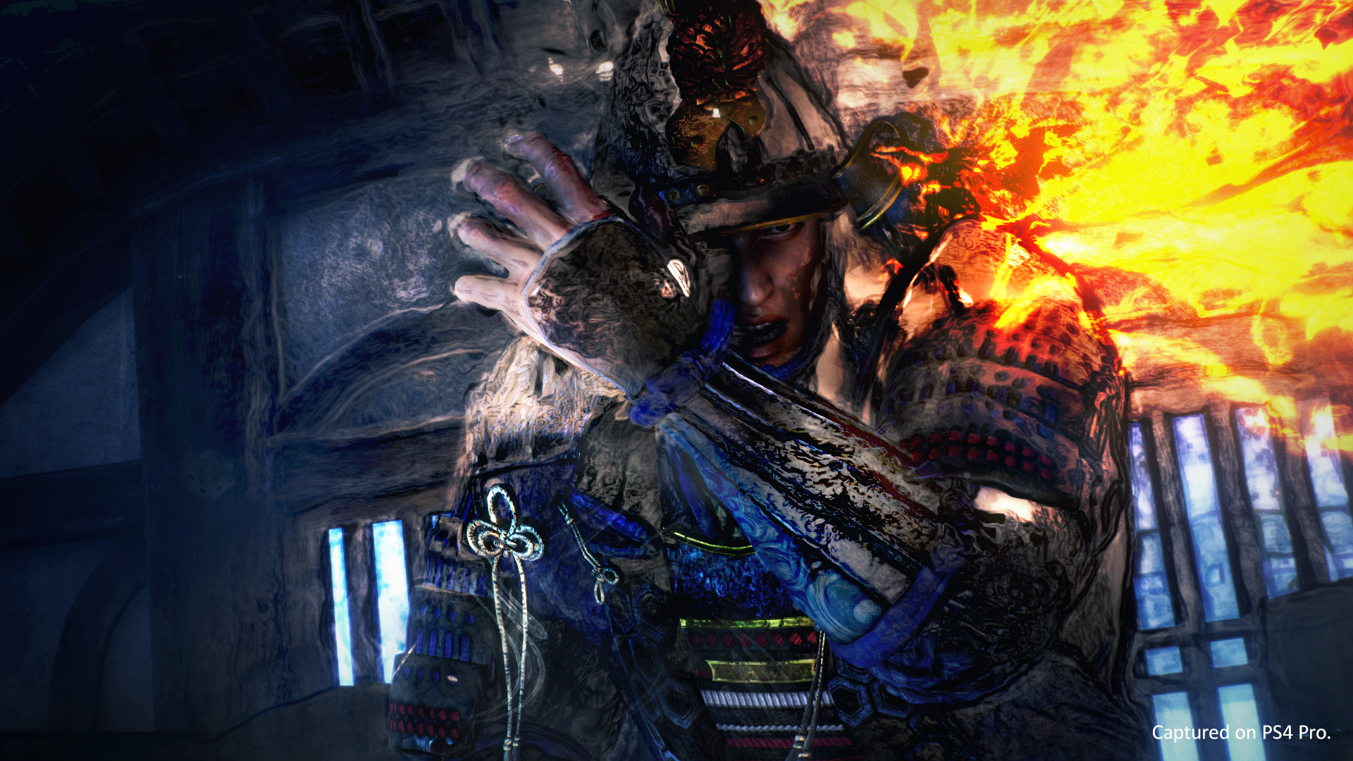 NIOH 2 Preview