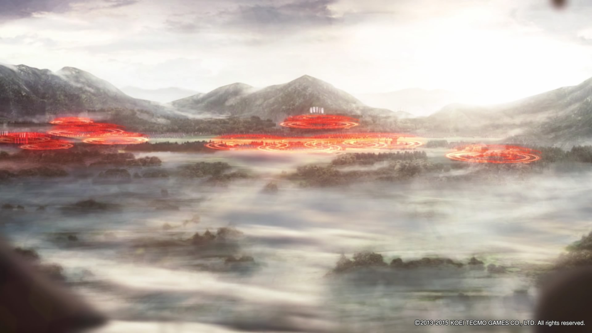 NOBUNAGA'S AMBITION: Sphere of Influence_20150825210957