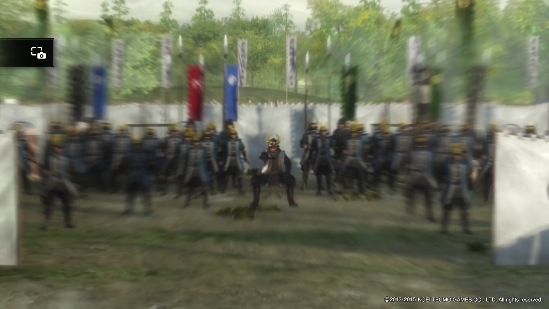 NOBUNAGA'S AMBITION: Sphere of Influence_20150825211008