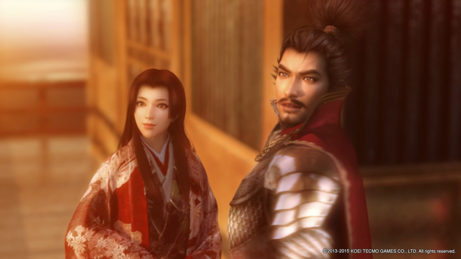 NOBUNAGA'S AMBITION: Sphere of Influence_20150825211038