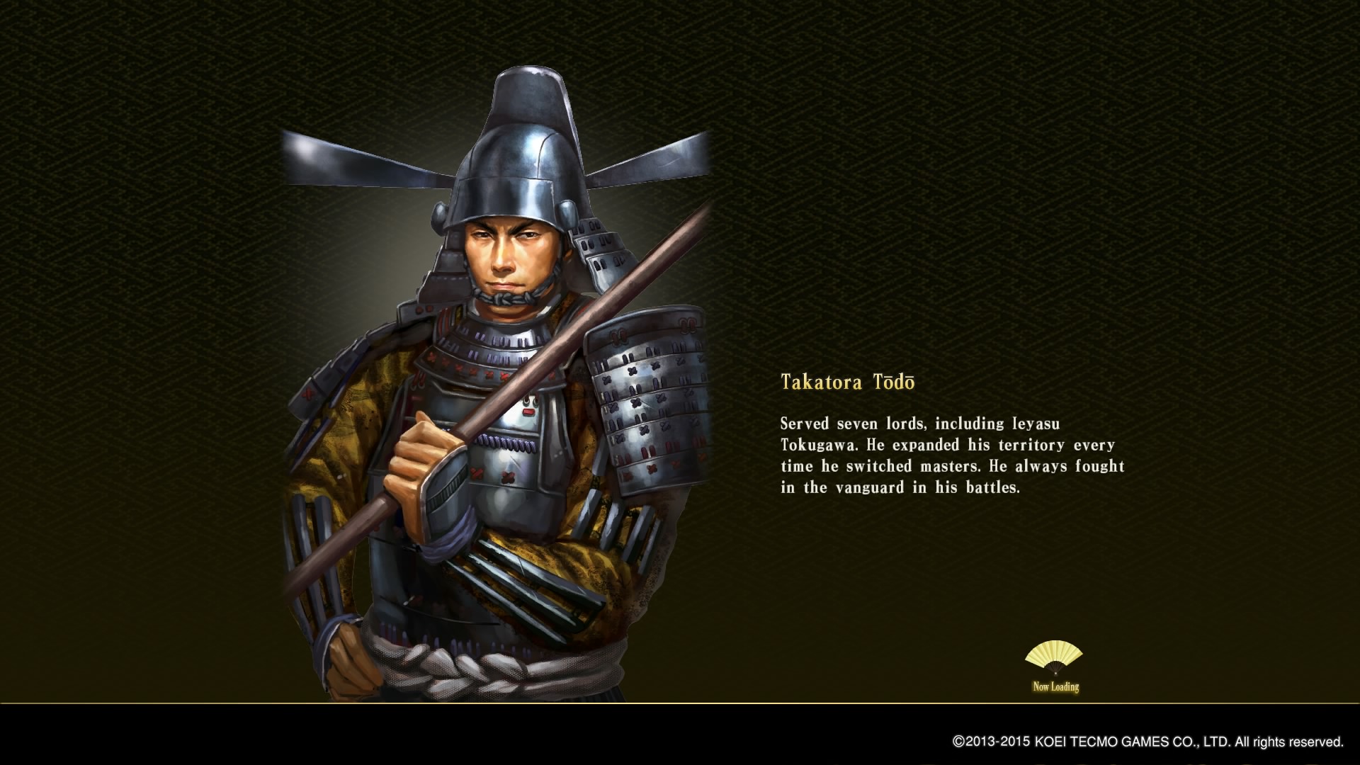 NOBUNAGA'S AMBITION: Sphere of Influence_20150825211448