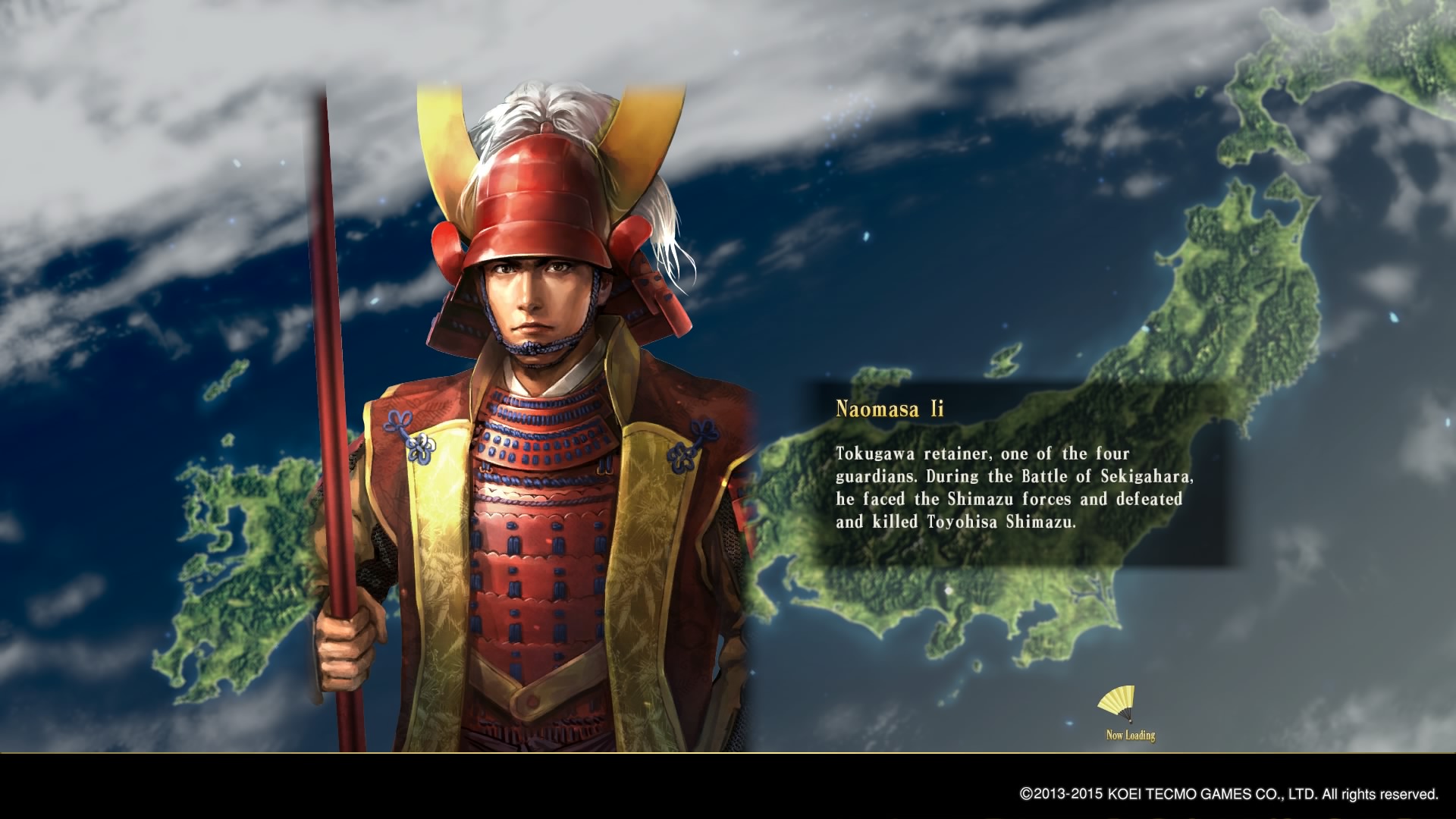 NOBUNAGA'S AMBITION: Sphere of Influence_20150825211629