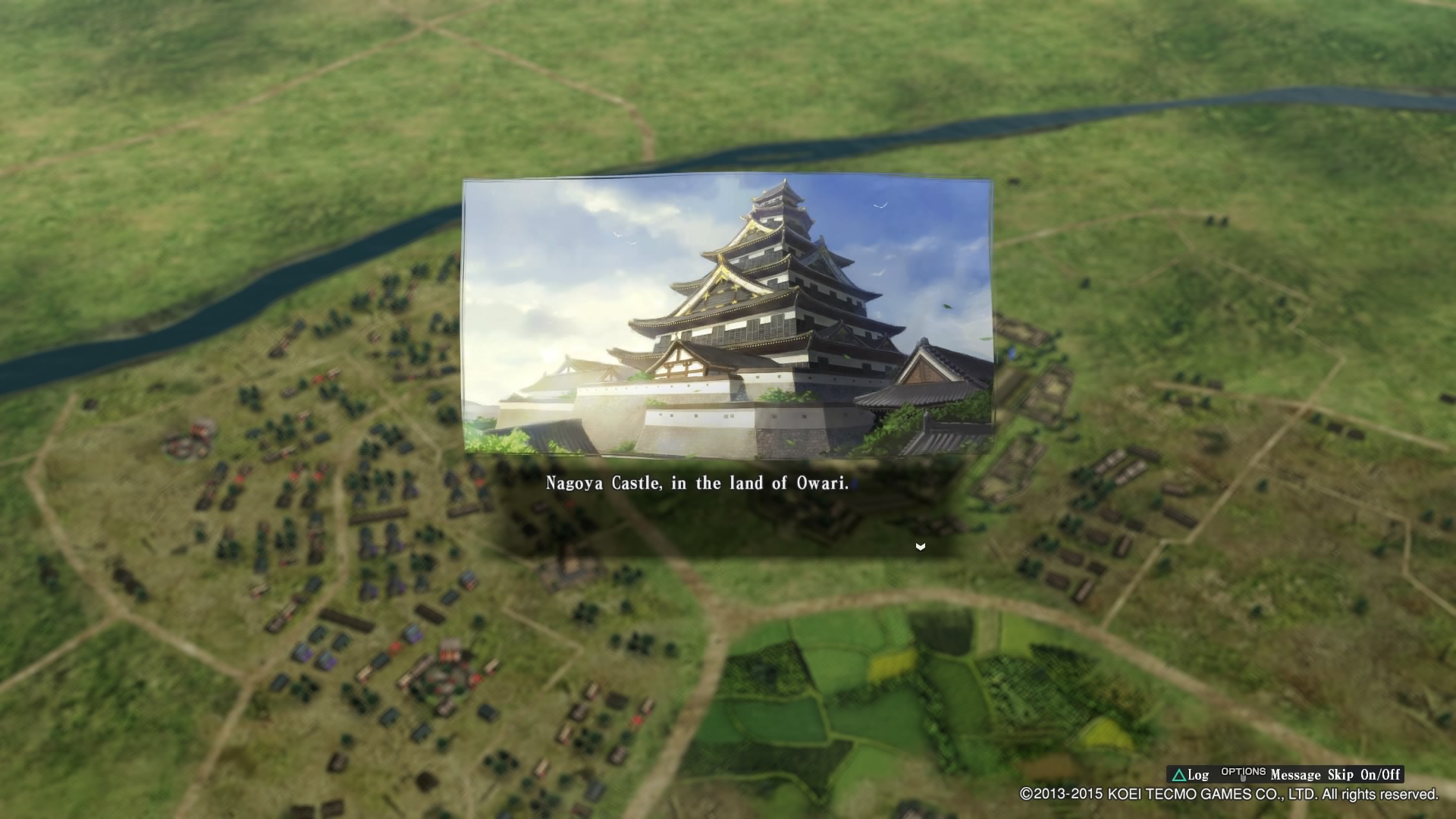 NOBUNAGA'S AMBITION: Sphere of Influence_20150825211636