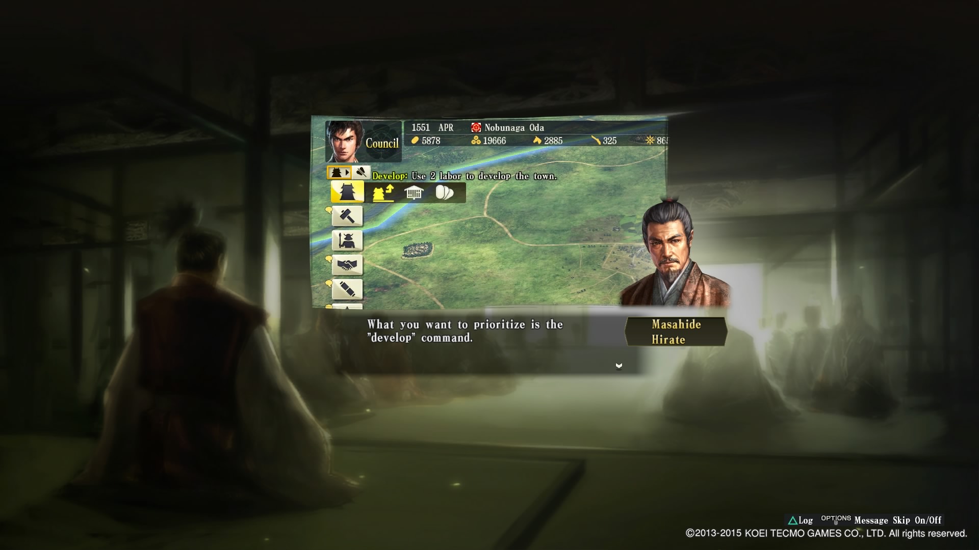 NOBUNAGA'S AMBITION: Sphere of Influence_20150825212202