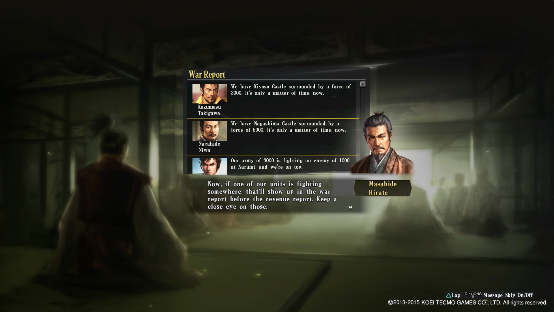 NOBUNAGA'S AMBITION: Sphere of Influence_20150825213520