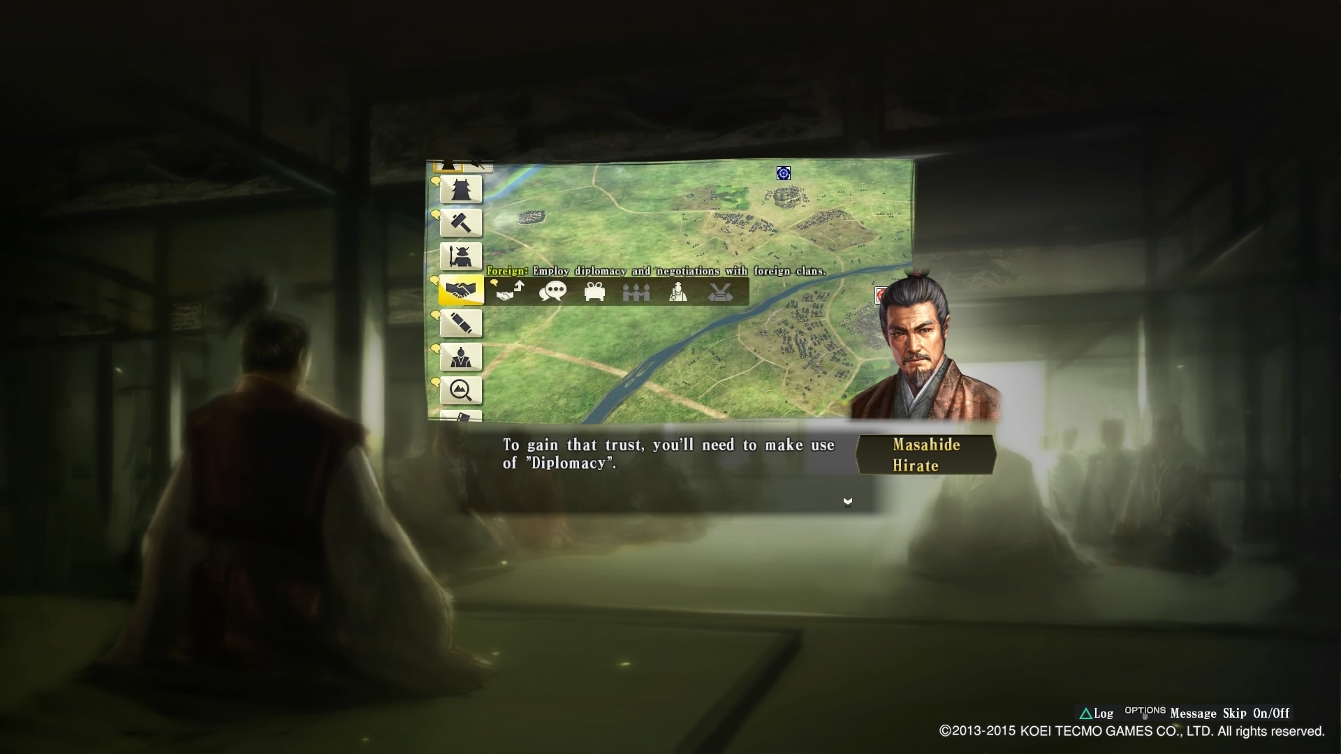 NOBUNAGA'S AMBITION: Sphere of Influence_20150825213740