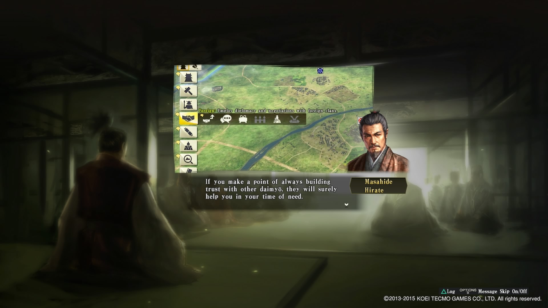 NOBUNAGA'S AMBITION: Sphere of Influence_20150825213750