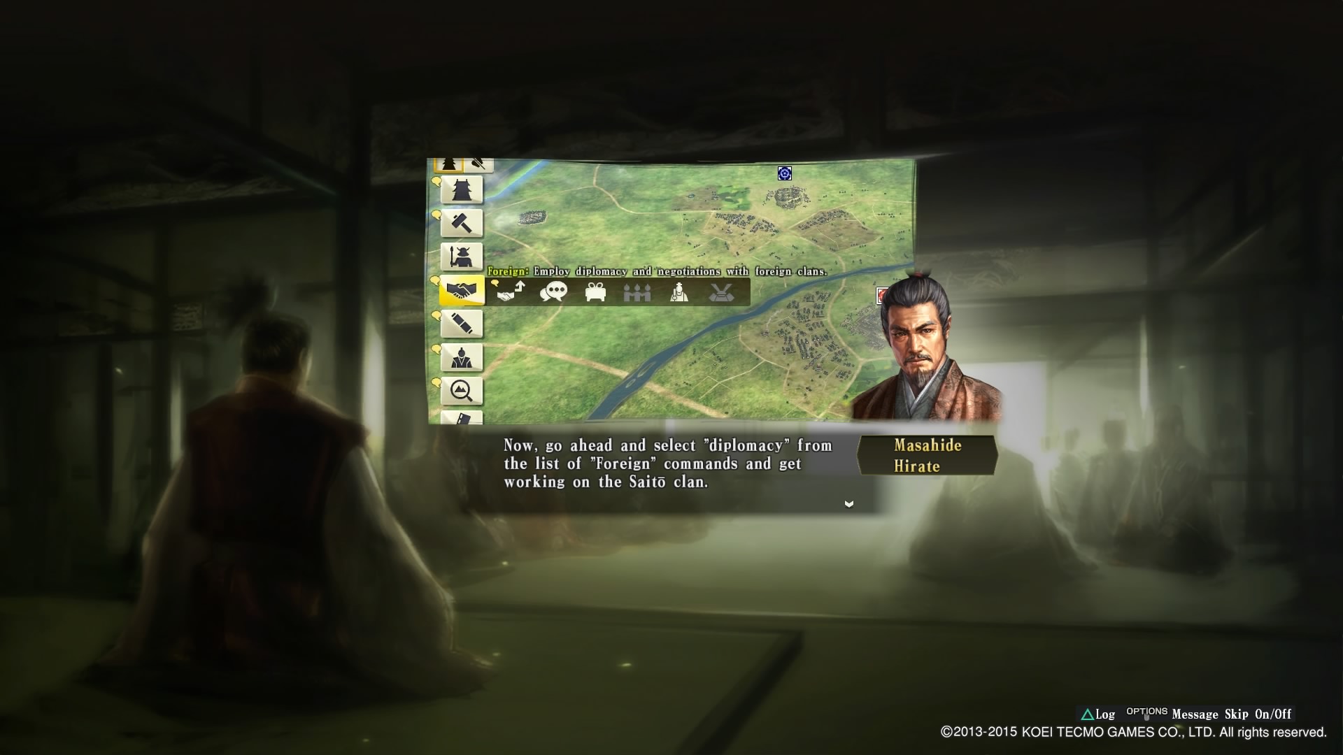 NOBUNAGA'S AMBITION: Sphere of Influence_20150825213906