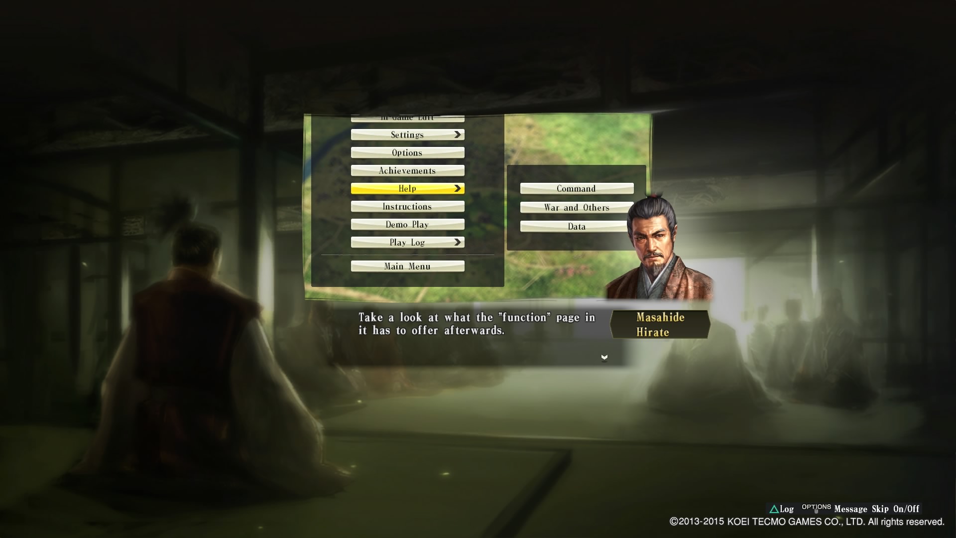 NOBUNAGA'S AMBITION: Sphere of Influence_20150826222107