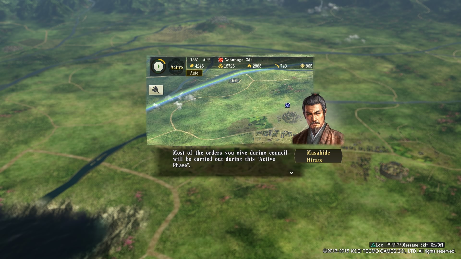 NOBUNAGA'S AMBITION: Sphere of Influence_20150826225028