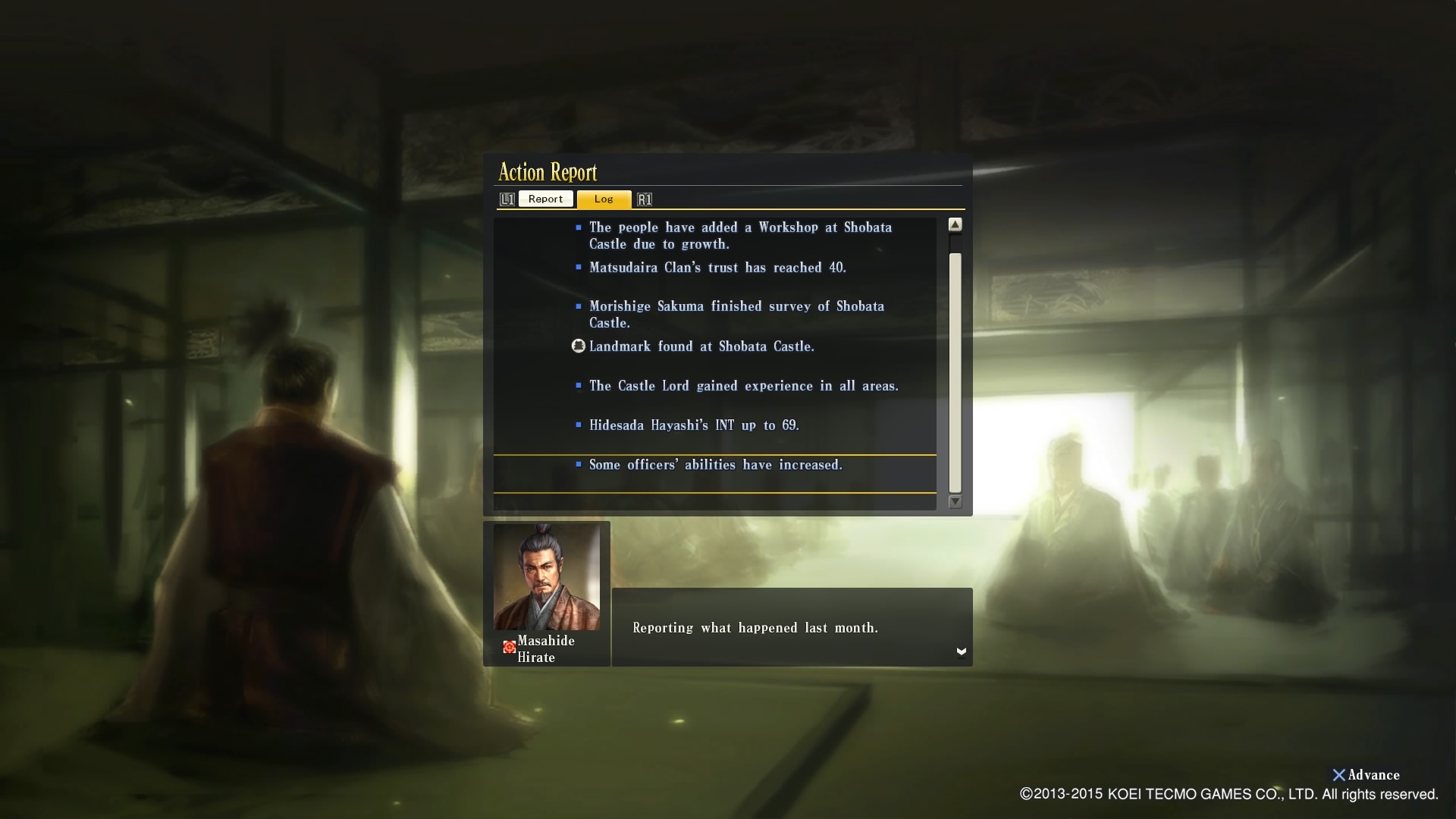 NOBUNAGA'S AMBITION: Sphere of Influence_20150902204103