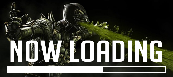 Now Loading...Purchasing "Easy Fatalities" in Mortal Kombat X