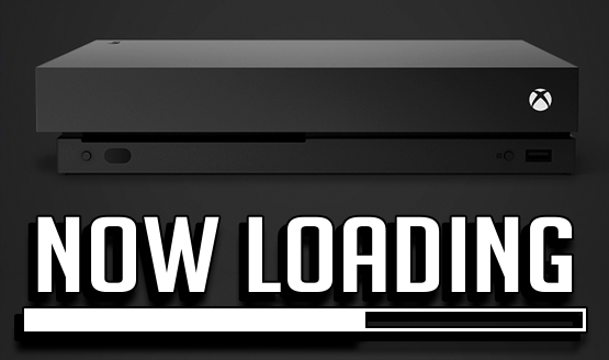 Now Loading...Should Sony Be Worried of the Xbox One X?