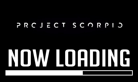 Now Loading...What Do You Think of the Project Scorpio Specs?