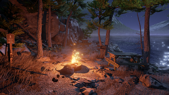 Obduction PS4 Review