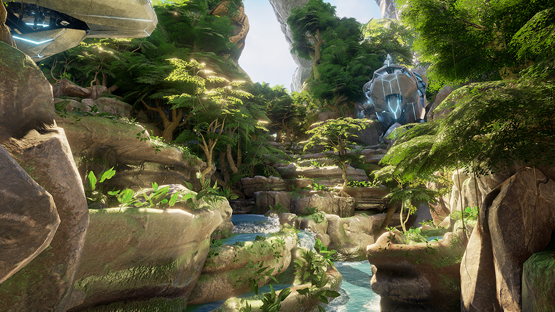 Obduction PS4 Review