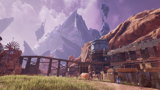 Obduction PS4 Review