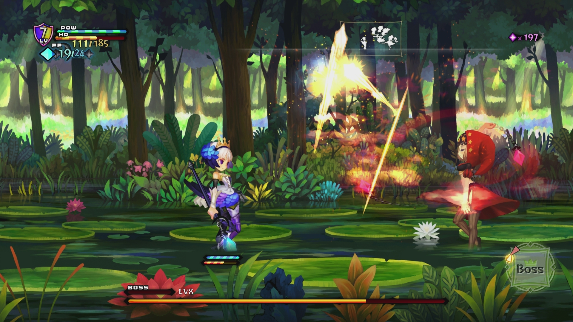 Odin Sphere