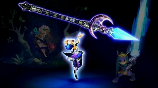 Odin Sphere