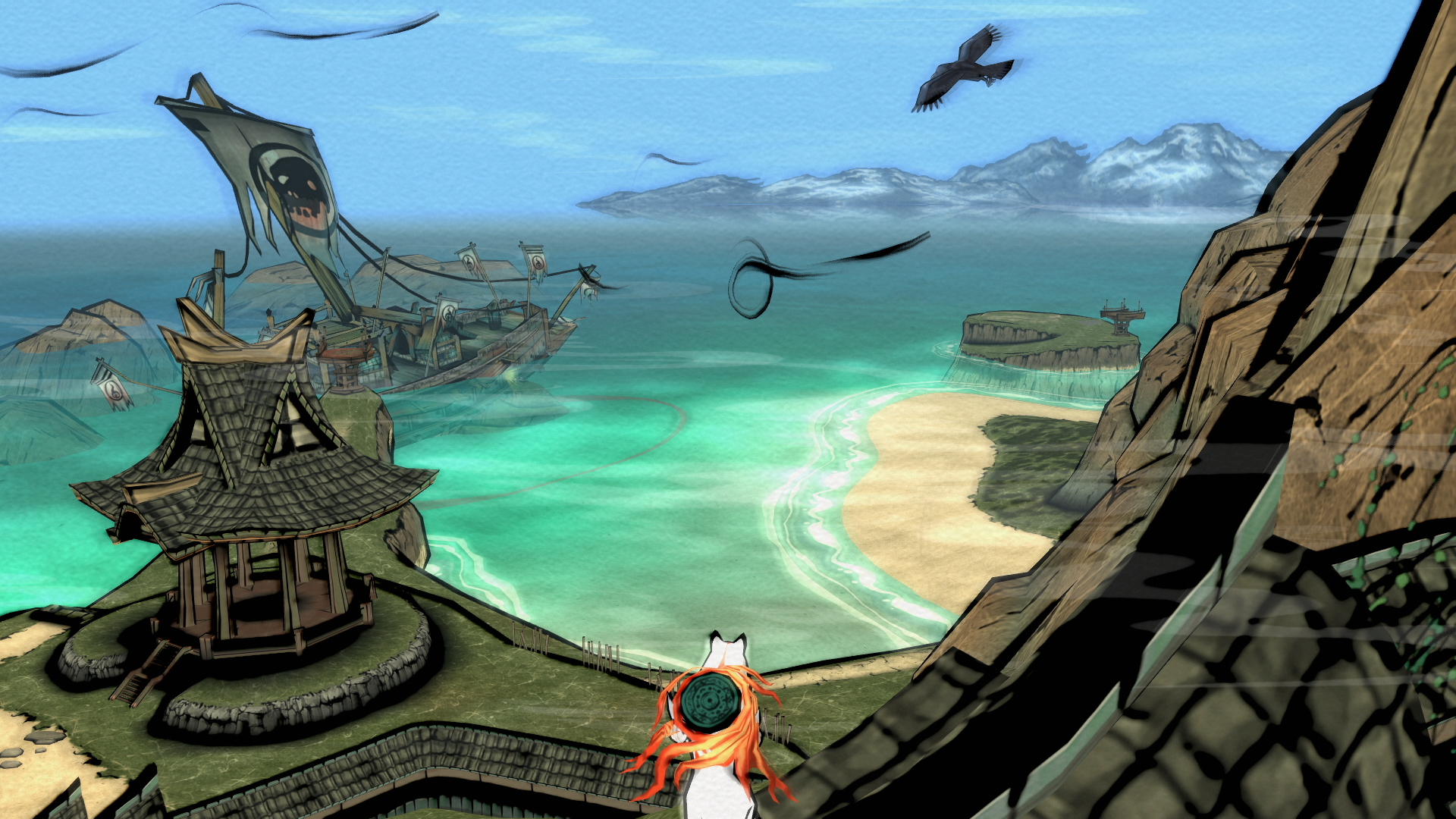 Okami Hd Ps4 Review 02