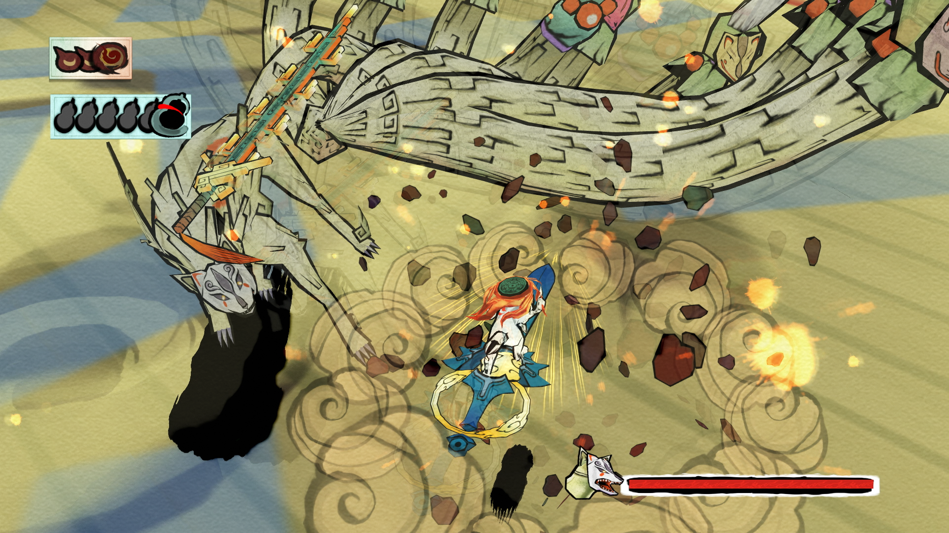 Okami Hd Ps4 Review 04