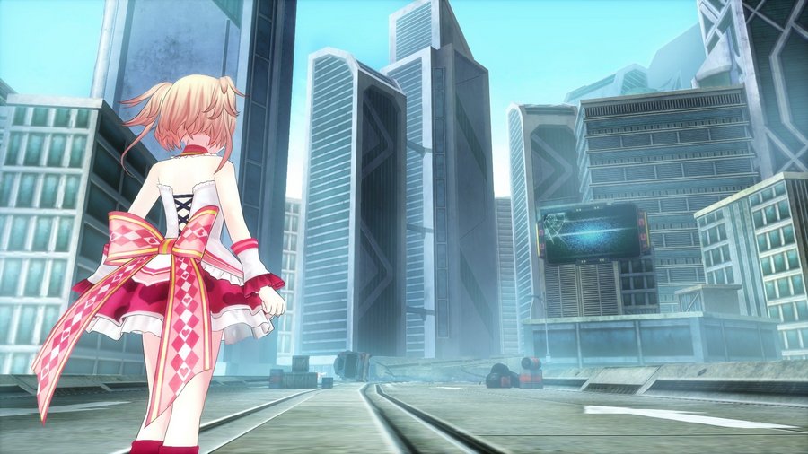 Omega Quintet Ps4 Tgs Screenshots004