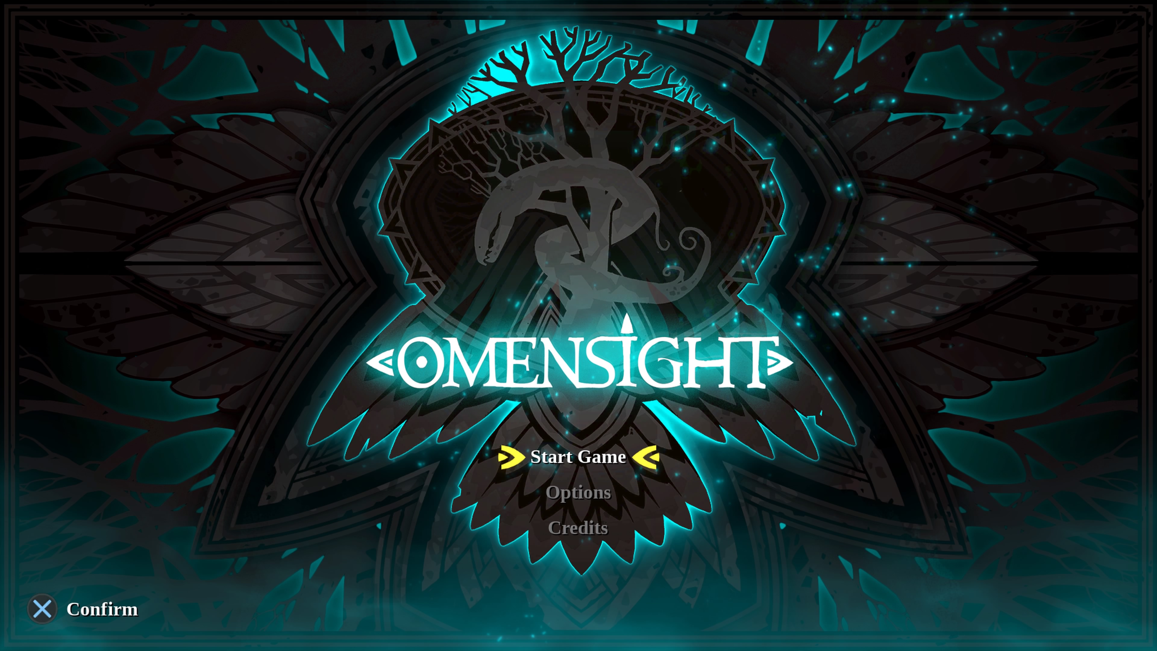 Omensight Review