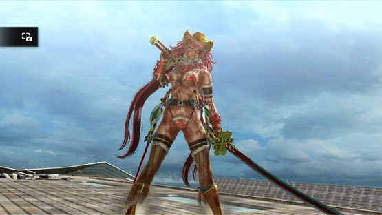 Onechanbara Z2 Chaos