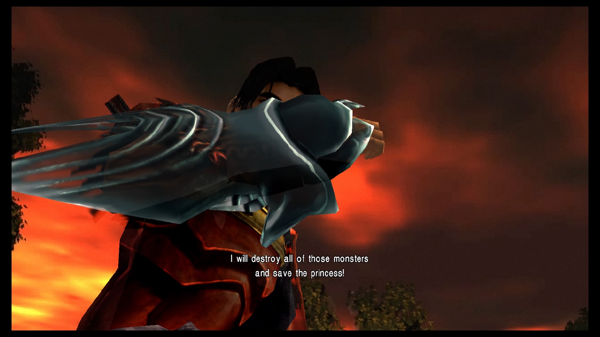 Onimusha: Warlords 2