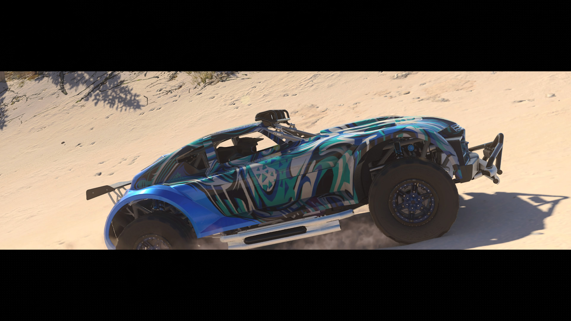 Onrush Review