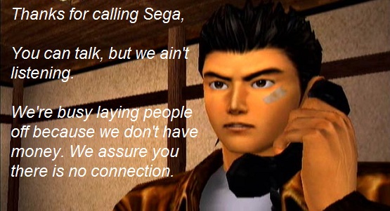 Sega