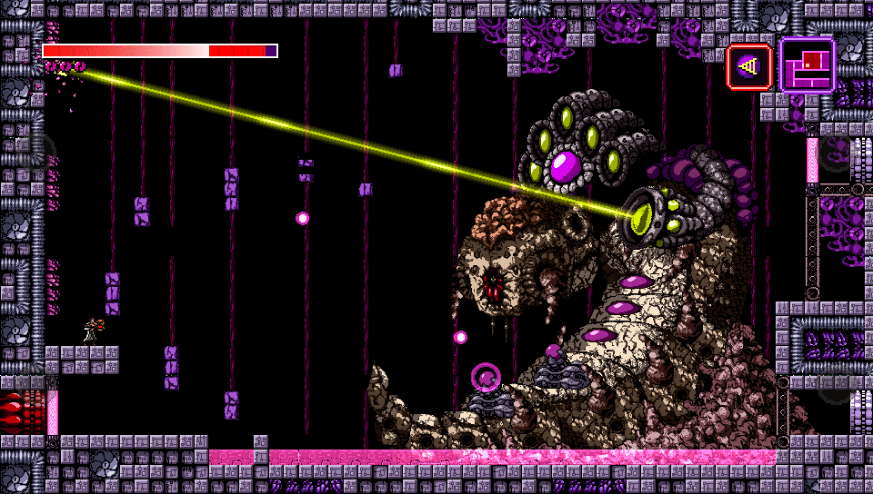 Axiom Verge