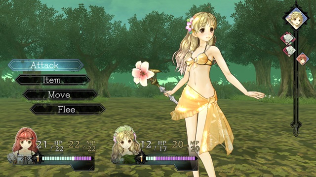 Atelier Ayesha Plus: The Alchemist of Dusk