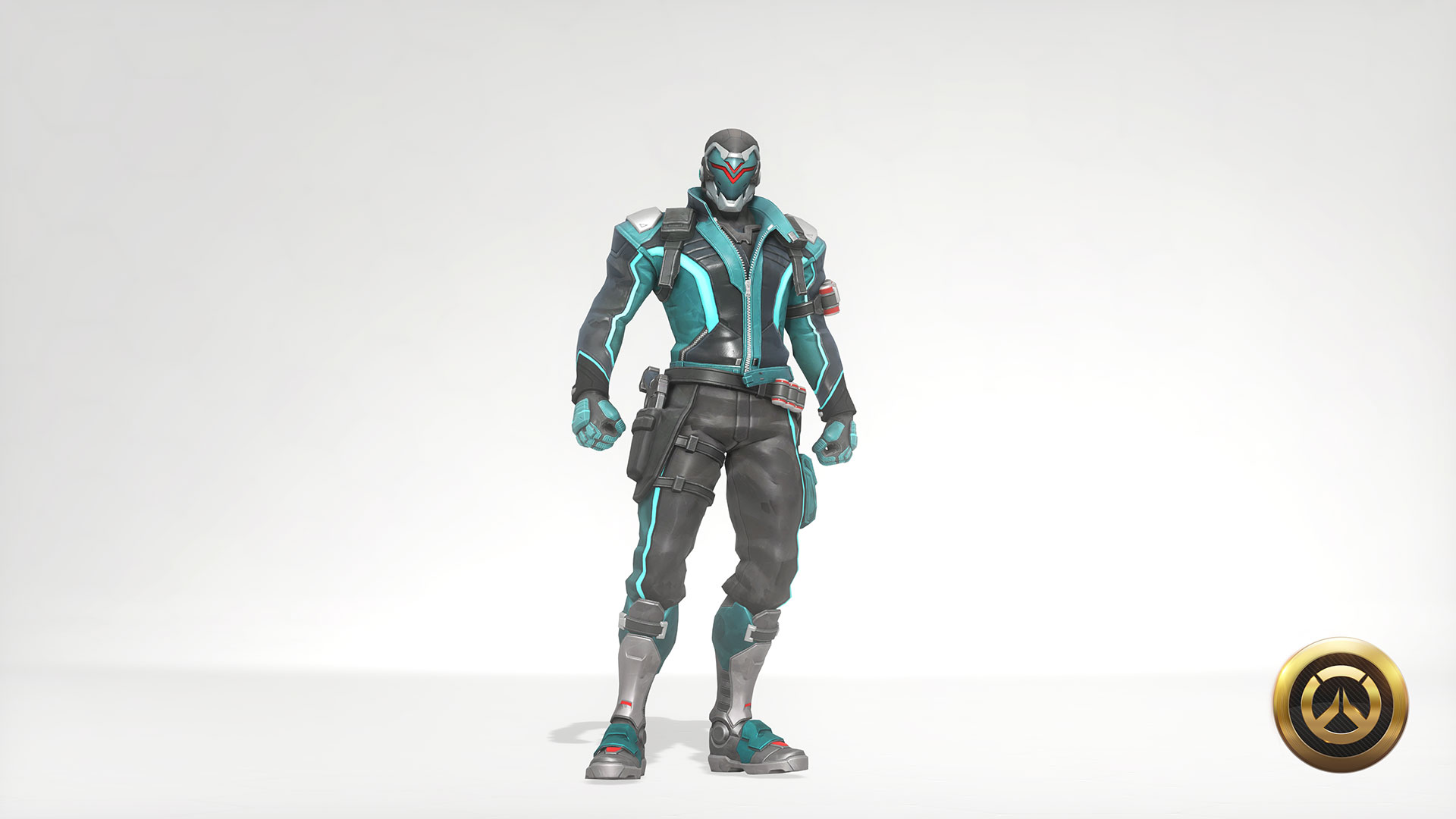 Overwatch Anniversary Event Skins #9