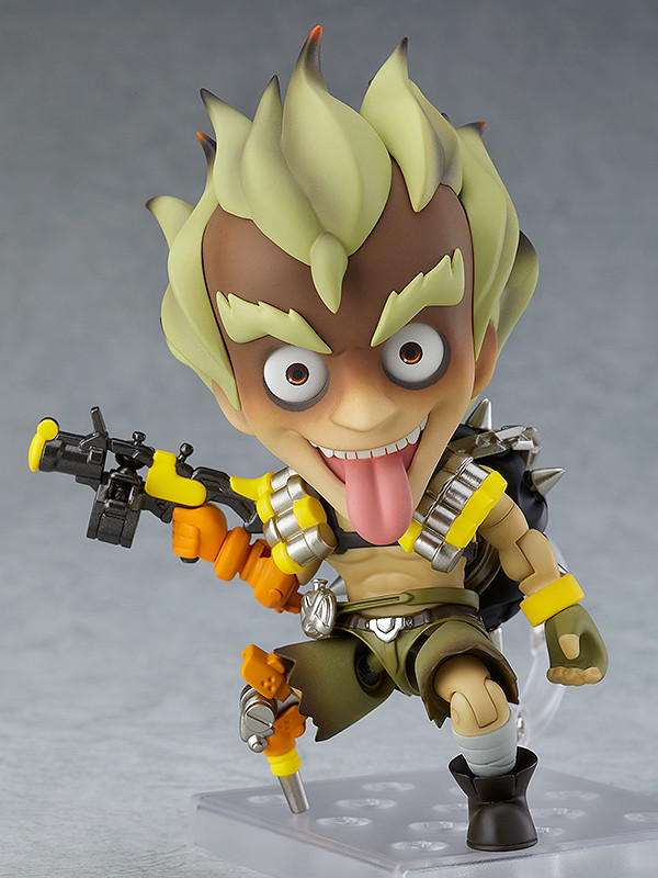 Junkrat Nendoroid