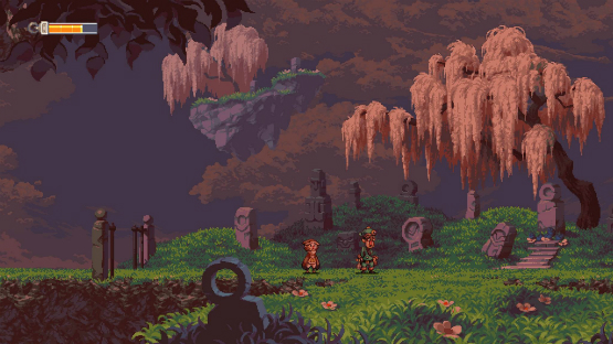 Owlboy Review