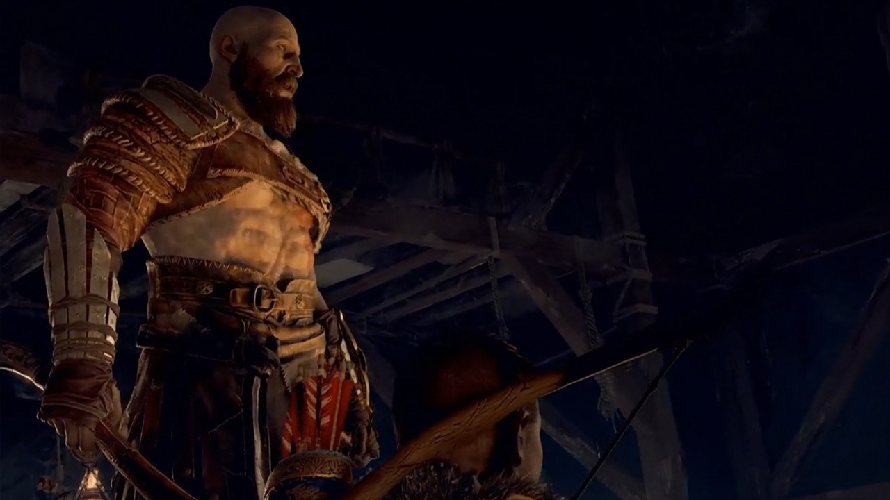 God of War