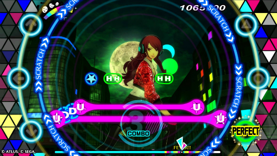 Persona Dancing Endless Night Review