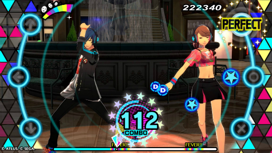 Persona Dancing Endless Night Review