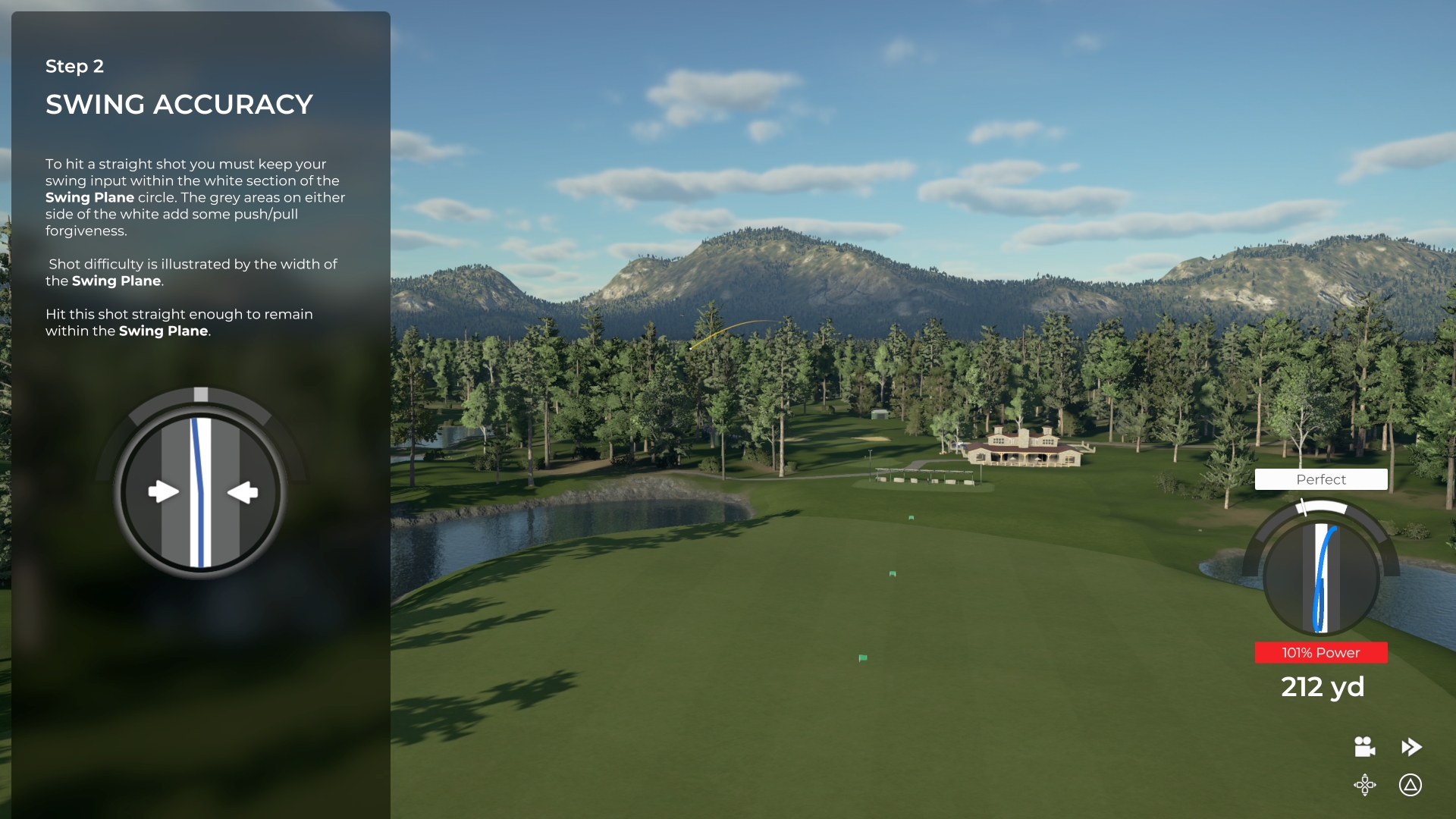 PGA Tour 2K21 Review #2