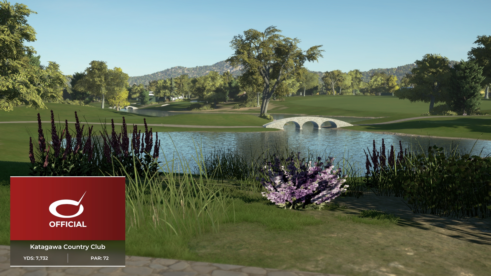 PGA Tour 2K21 Review #9