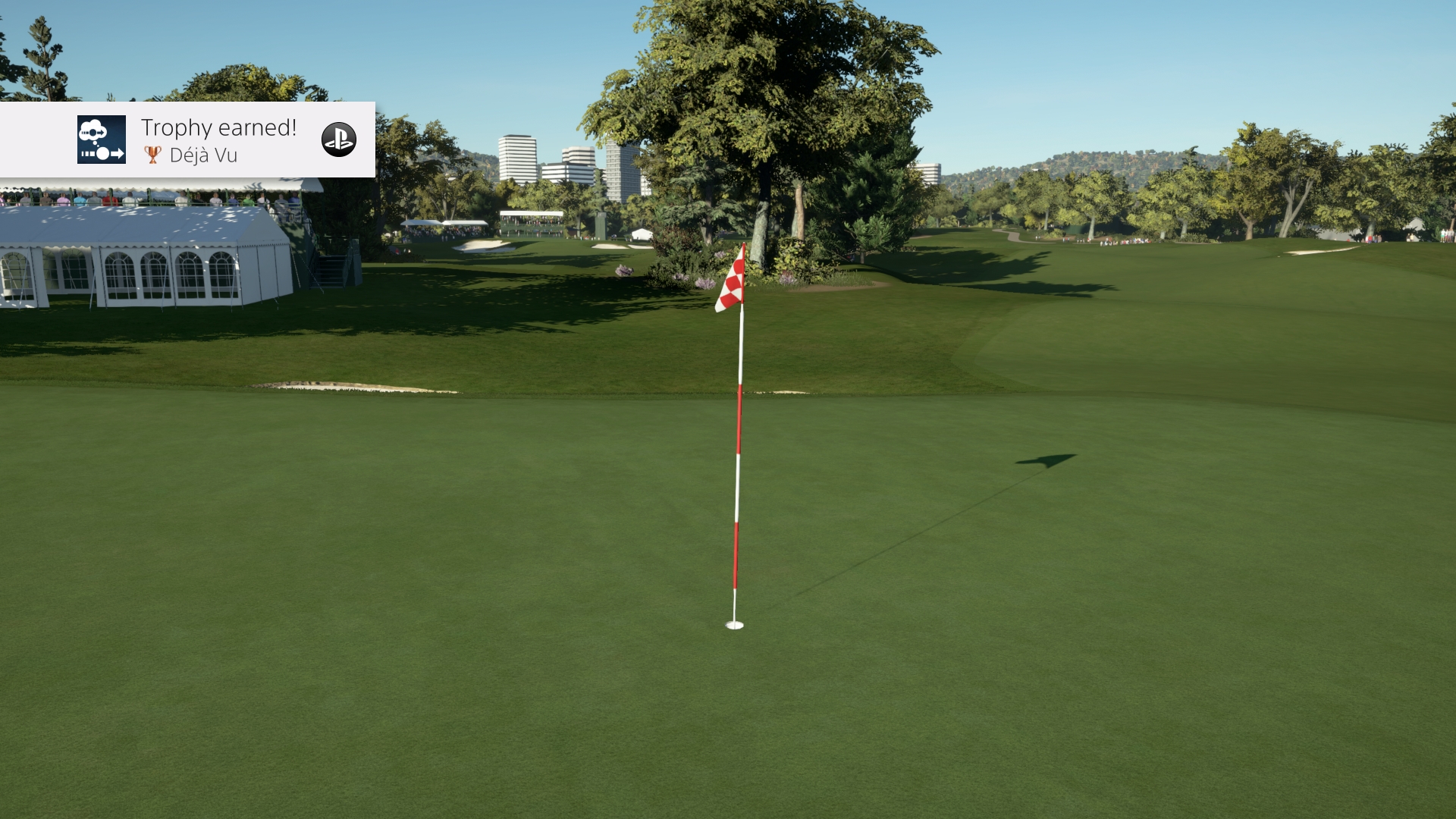 PGA Tour 2K21 Review #11