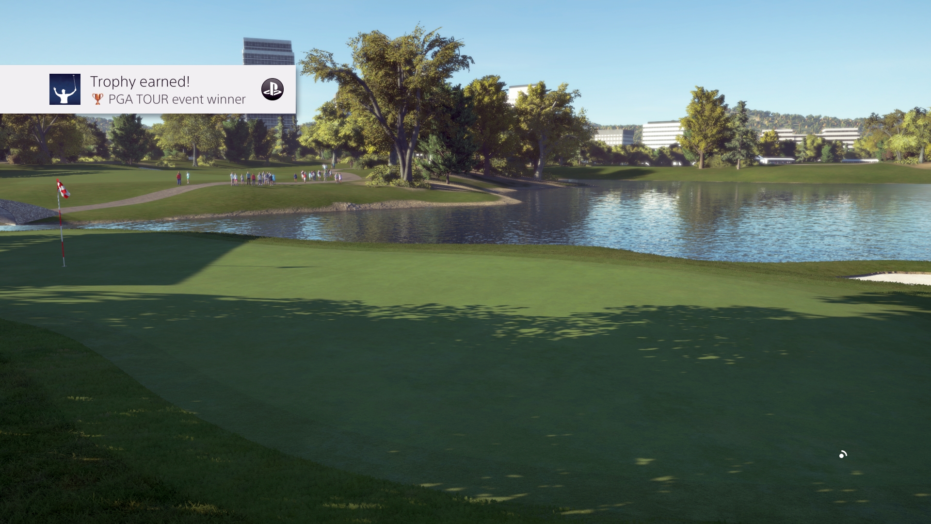 PGA Tour 2K21 Review #21