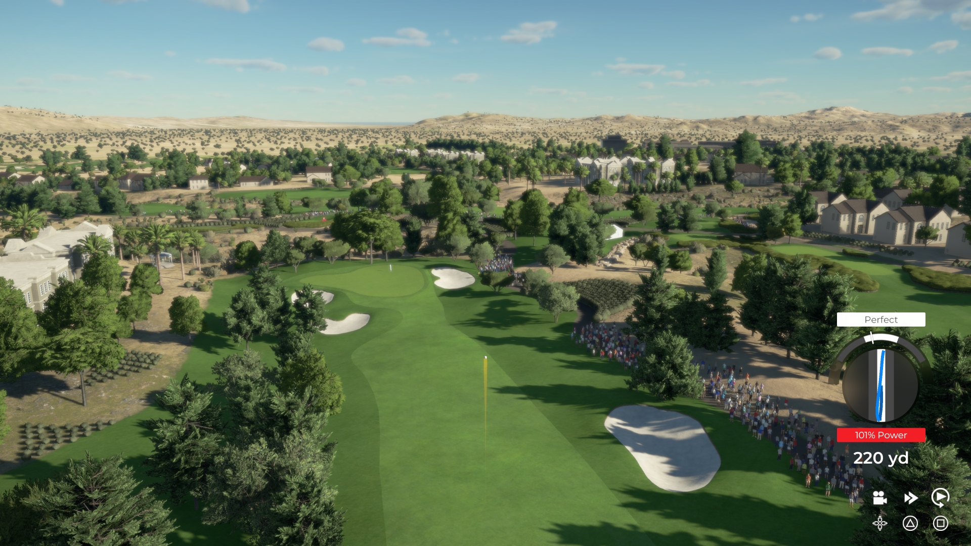 PGA Tour 2K21 Review #26